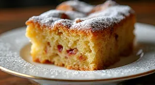Bread Pudding: Transforming Stale Bread into a Sweet Treat