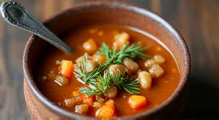 Hoover Stew: A Humble Soup with a Powerful History