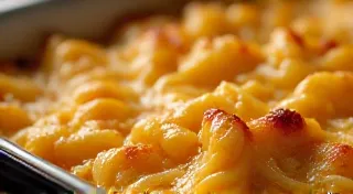 Macaroni and Cheese: A Budget-Friendly Family Favorite