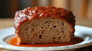 Meatloaf: Stretching Meats with Clever Fillers