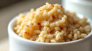 Rice Pudding: A Creamy and Budget-Friendly Dessert
